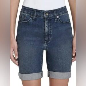 NWT DKNY Bermuda Shorts